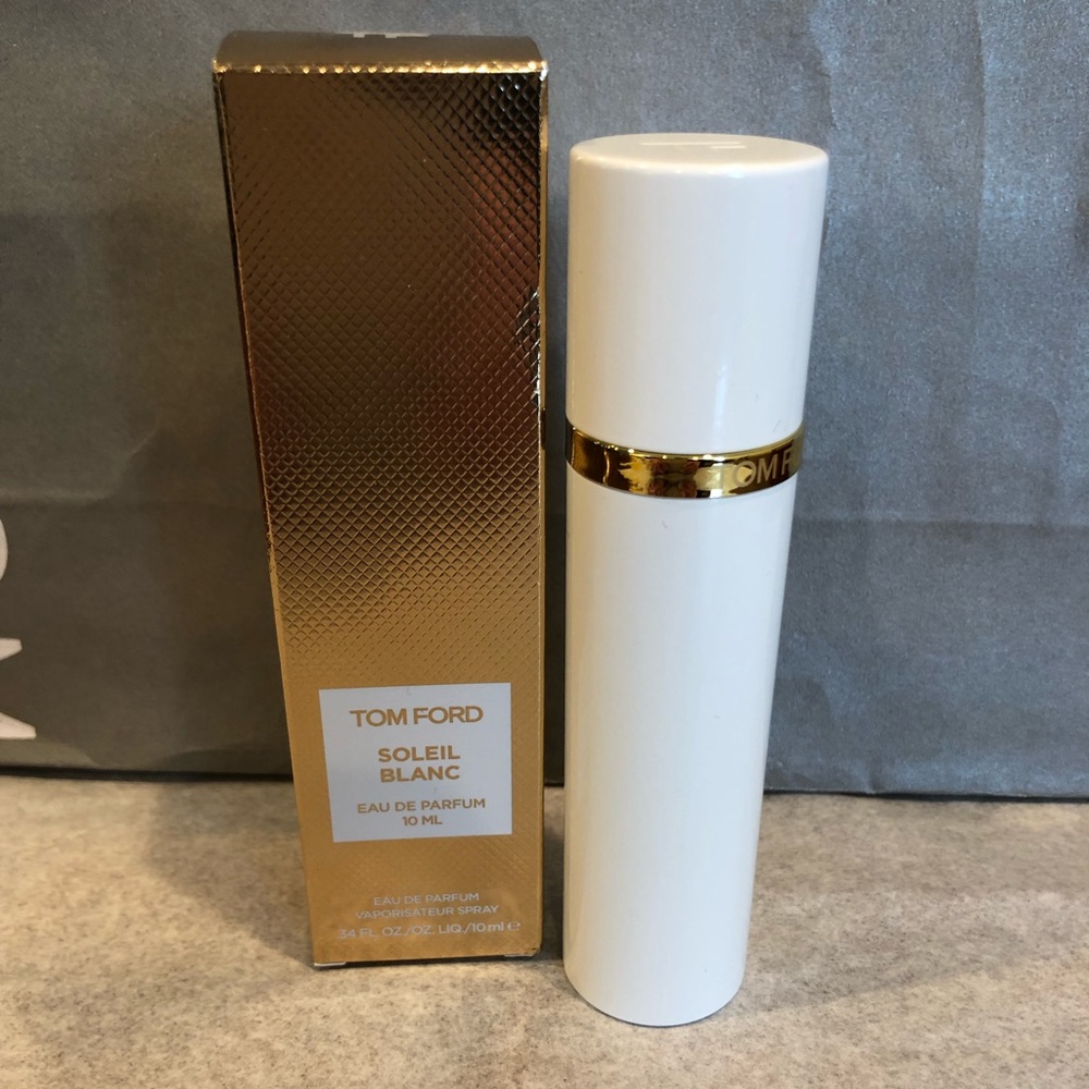 Tom Ford Soleil Blanc Eau De Parfum (10ml)
